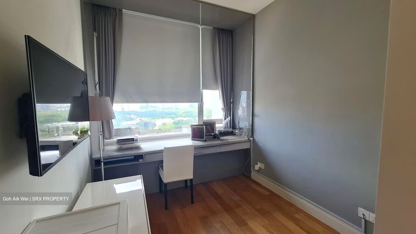 Ardmore II (D10), Condominium #588823141